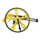 Колесо измерительное складное, 0,1-9999м, диаметр колеса 318мм, GEKO (G01465) 