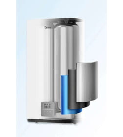 Водонагреватель накопительный электрический Midea MWH-5020-FED