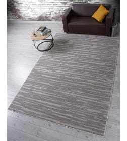 Ковер Merinos DIOS F441, 2*2,9, STAN, LIGHT GRAY