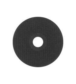 Диск отрезной по металлу 115х1,2х22мм. DENZEL