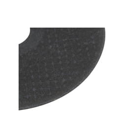 Диск отрезной по металлу 115х1,2х22мм. DENZEL