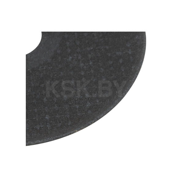 Диск отрезной по металлу 115х1,2х22мм. DENZEL (73753) 