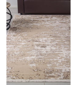 Ковер Merinos DOLCE F201, 1,2*1,7, STAN, BEIGE