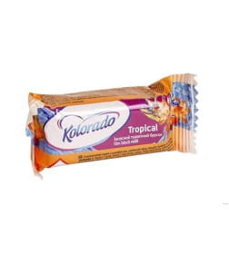Туалетный блок KOLORADO WC Тропический 40г