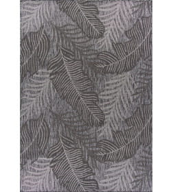 Ковер Merinos KAIR S132, 1,4*2, STAN, DARK GRAY