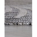 Ковер Merinos KAIR S132, 1,4*2, STAN, DARK GRAY