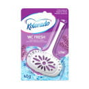 KOLORADO Блок туалетный WC Fresh Lilac (Сирень), 40 г (5902506003354) 