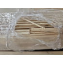 Евровагонка (ель,сосна) СОРТ "АВ" 12,5х96(88)х2000мм полезная площадь в упаковке 1,76 м2 (уп.10шт) УЦЕНКА