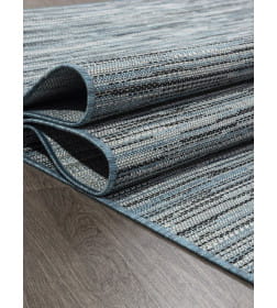 Ковер Merinos KAIR S134, 1,6*2,3, STAN, BLUE