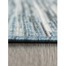 Ковер Merinos KAIR S134, 1,6*2,3, STAN, BLUE