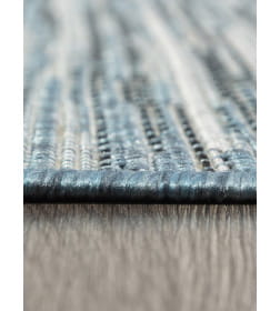 Ковер Merinos KAIR S134, 1,6*2,3, STAN, BLUE