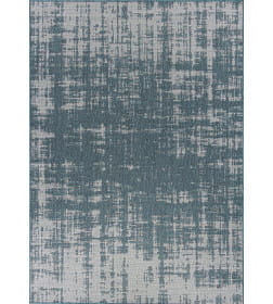 Ковер Merinos KAIR S131, 1,6*2,3, STAN, BLUE