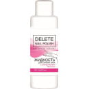 Жидкость для снятия лака DELETE с миндальным маслом 100мл (4812941005367) 