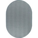 Ковер Merinos KAIR S156, 1,4*2, OVAL, BLUE