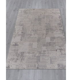 Ковер Merinos LIMAN F168, 2*2,9, STAN, CREAM-GRAY