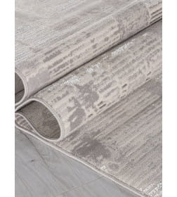 Ковер Merinos LIMAN F168, 2*2,9, STAN, CREAM-GRAY