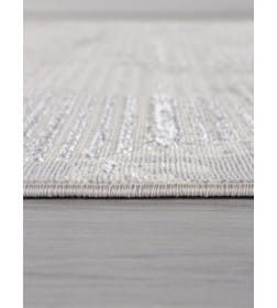 Ковер Merinos LIMAN F168, 2*2,9, STAN, CREAM-GRAY