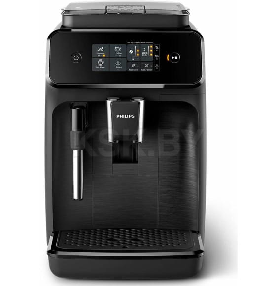 Кофемашина Philips EP1220/00 (EP1220/00) 