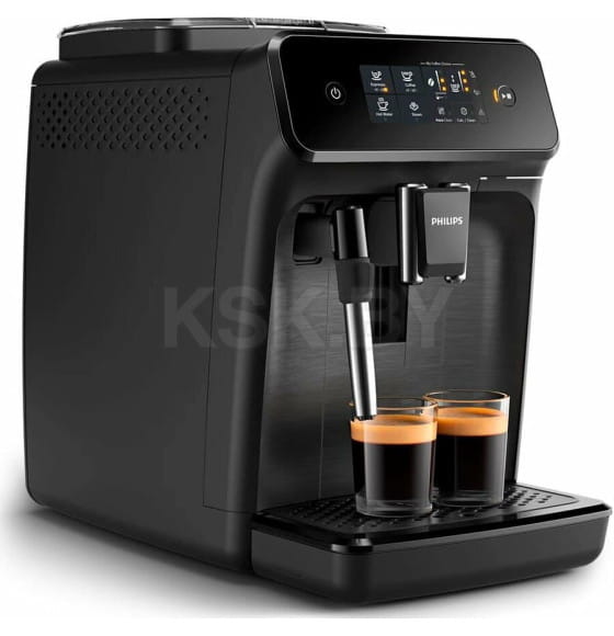 Кофемашина Philips EP1220/00 (EP1220/00) 