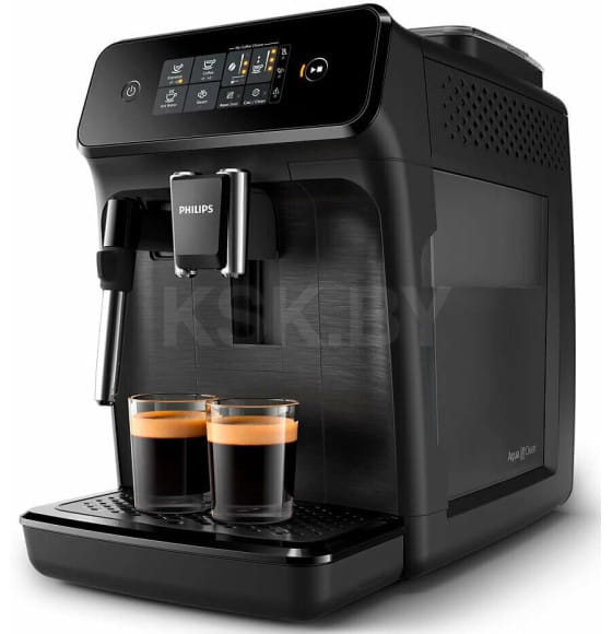 Кофемашина Philips EP1220/00 (EP1220/00) 