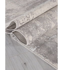 Ковер Merinos LIMAN F169, 2*2,9, STAN, CREAM-GRAY