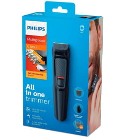 Универсальный триммер Philips MG3710/15