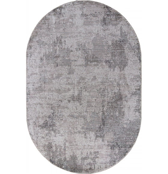 Ковер Merinos MIRANDA F143, 1*2, OVAL, BEIGE