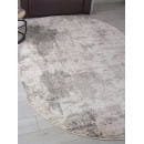 Ковер Merinos MIRANDA F143, 1*2, OVAL, BEIGE