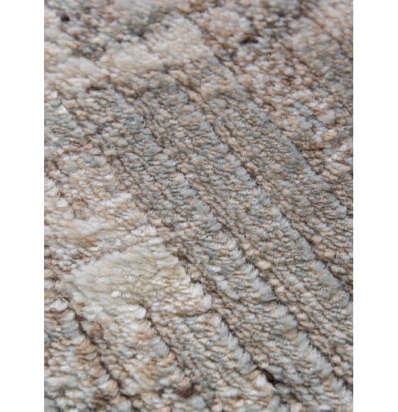 Ковер Merinos MIRANDA F143, 1*2, OVAL, BEIGE