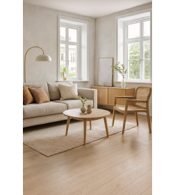 Линолеум IVC TEXVILLE ДУБ РЕЧНОЙ ПЕСОК 733 3,0м