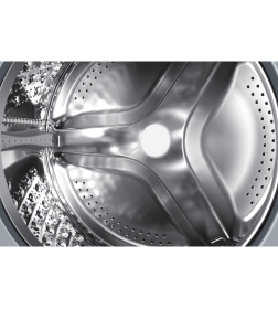 Стиральная машина WW6300A c Eco Bubble™, 8 кг WW80AG6L28BBLP