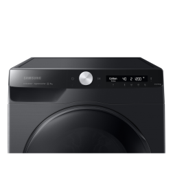 Стиральная машина WW6300A c Eco Bubble™, 8 кг WW80AG6L28BBLP