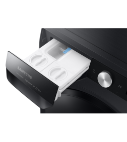 Стиральная машина WW6300A c Eco Bubble™, 8 кг WW80AG6L28BBLP