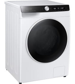 Стиральная машина WW6300A c Eco Bubble™, 8 кг WW80AG6L28WELP