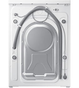 Стиральная машина WW6300A c Eco Bubble™, 8 кг WW80AG6L28WELP