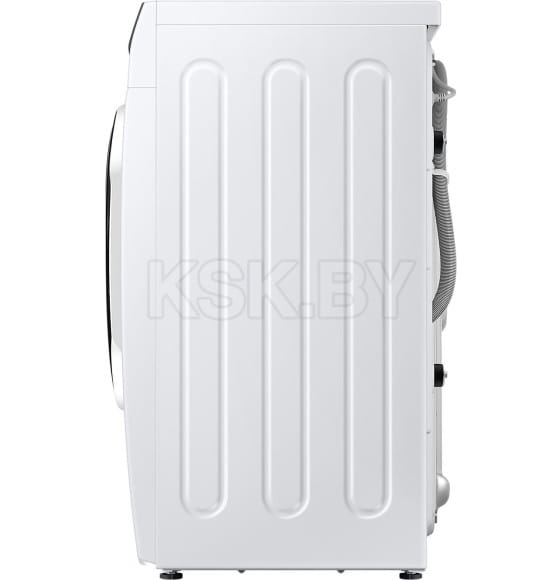 Стиральная машина WW6300A c Eco Bubble™, 8 кг WW80AG6L28WELP (WW80AG6L28WELP) 