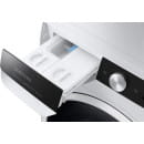 Стиральная машина WW6300A c Eco Bubble™, 8 кг WW80AG6L28WELP (WW80AG6L28WELP) 