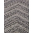 Ковер Merinos DIOS F412  0,8х1,5 м LIGHT GRAY