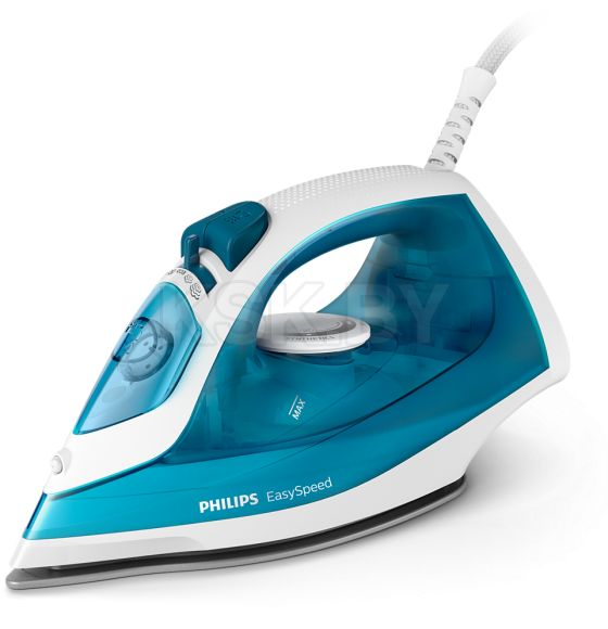 Утюг Philips GC1744/20 2000Вт (GC1744/20) 