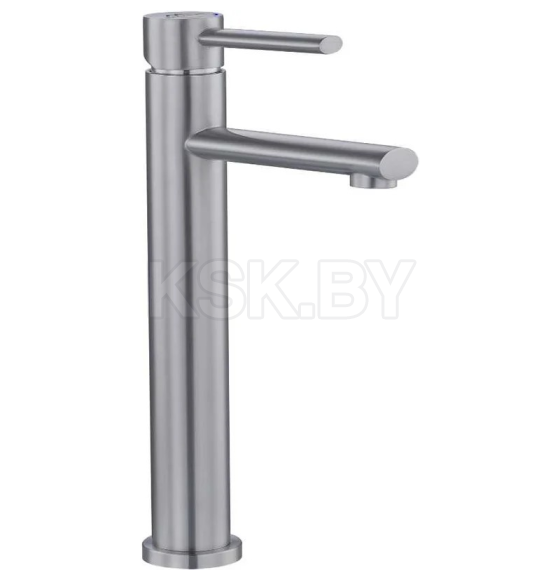 Смеситель для умывальника сатин Fashun A51234 (A51234) 