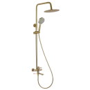 Душевая система бронза Fashun A52434-21 (A52434-21) 