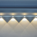 Светильник светодиодный для мебели ULI-F50-5W-4000K SENSOR IP40 600мм белый Uniel (UL-00011956) 