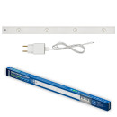 Светильник светодиодный для мебели ULI-F50-5W-4000K SENSOR IP40 600мм белый Uniel (UL-00011956) 