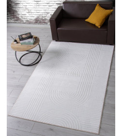 Ковер Merinos MONBLAN F537, 1*2, STAN, NATURAL