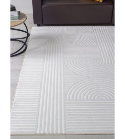 Ковер Merinos MONBLAN F537, 1*2, STAN, NATURAL