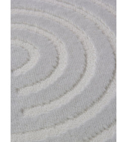 Ковер Merinos MONBLAN F537, 1*2, STAN, NATURAL