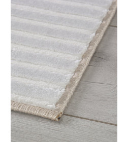 Ковер Merinos MONBLAN F537, 1*2, STAN, NATURAL