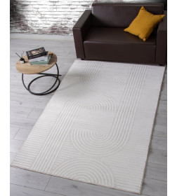 Ковер Merinos MONBLAN F537, 2*3, STAN, CREAM