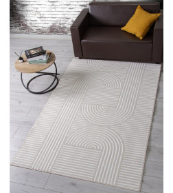 Ковер Merinos MONBLAN F537, 2*3, STAN, CREAM