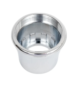 Юбка декоративная для вентиля с кранбуксой FASHUN H19-2